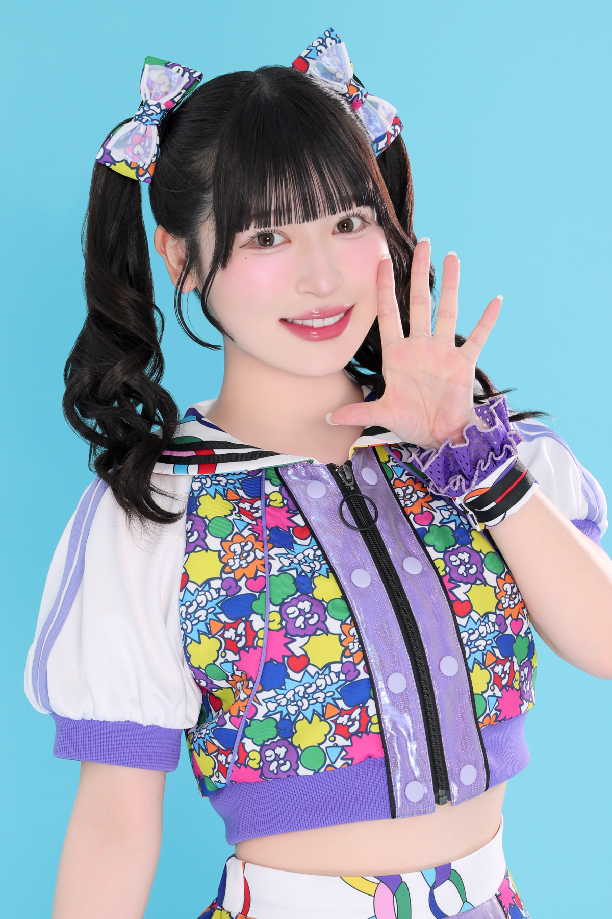 一宮ゆい