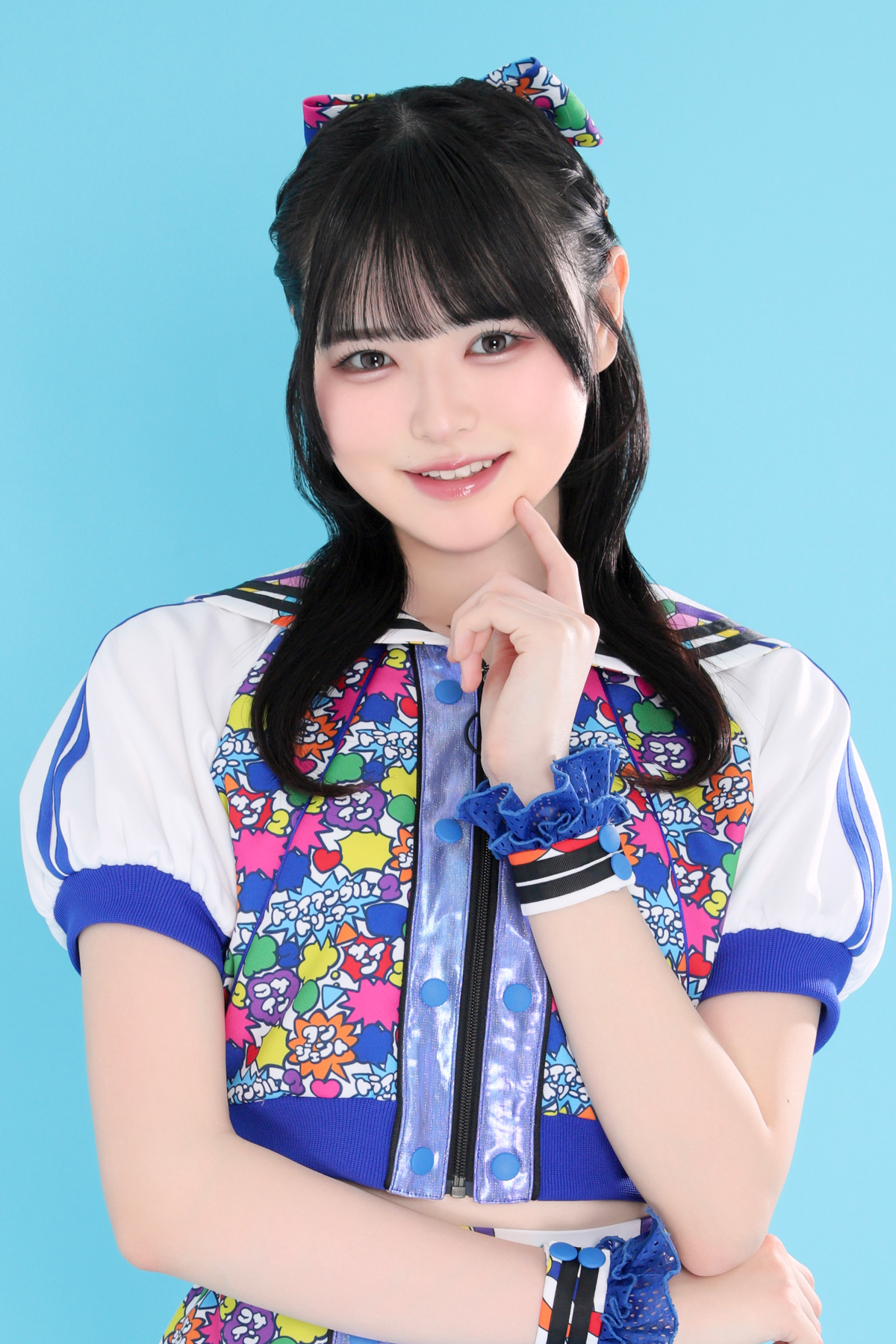 伊藤舞依