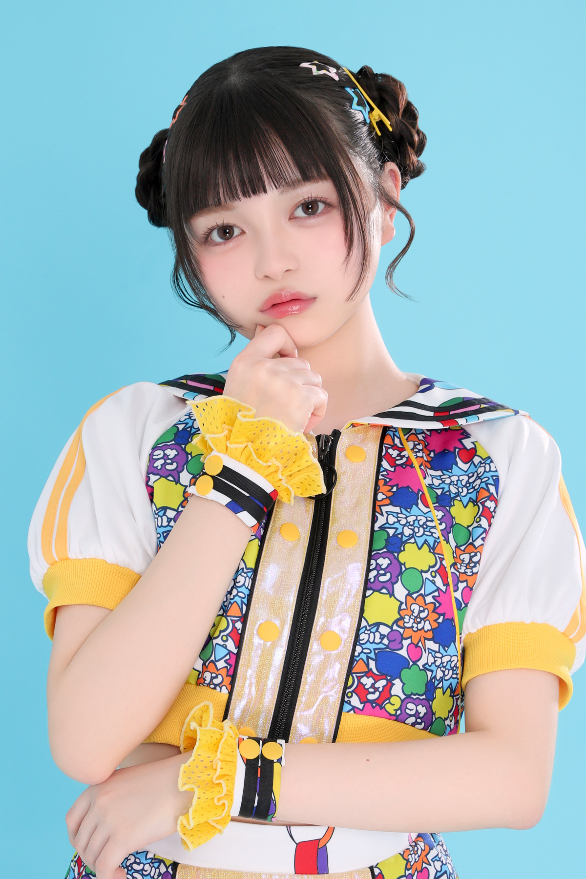 川端優