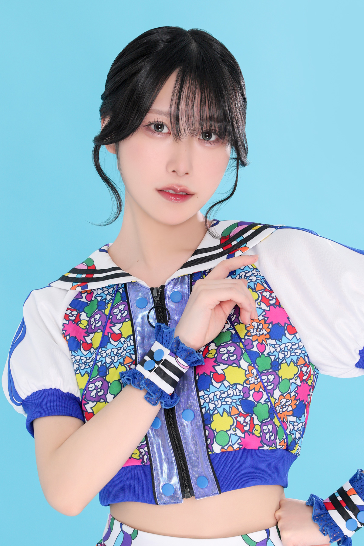 隈本茉莉奈