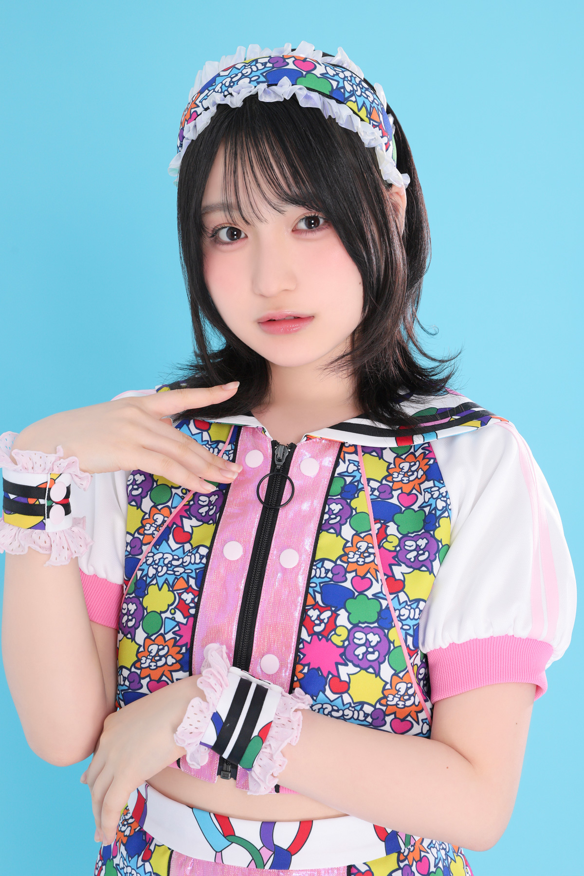 前嶋杏乃
