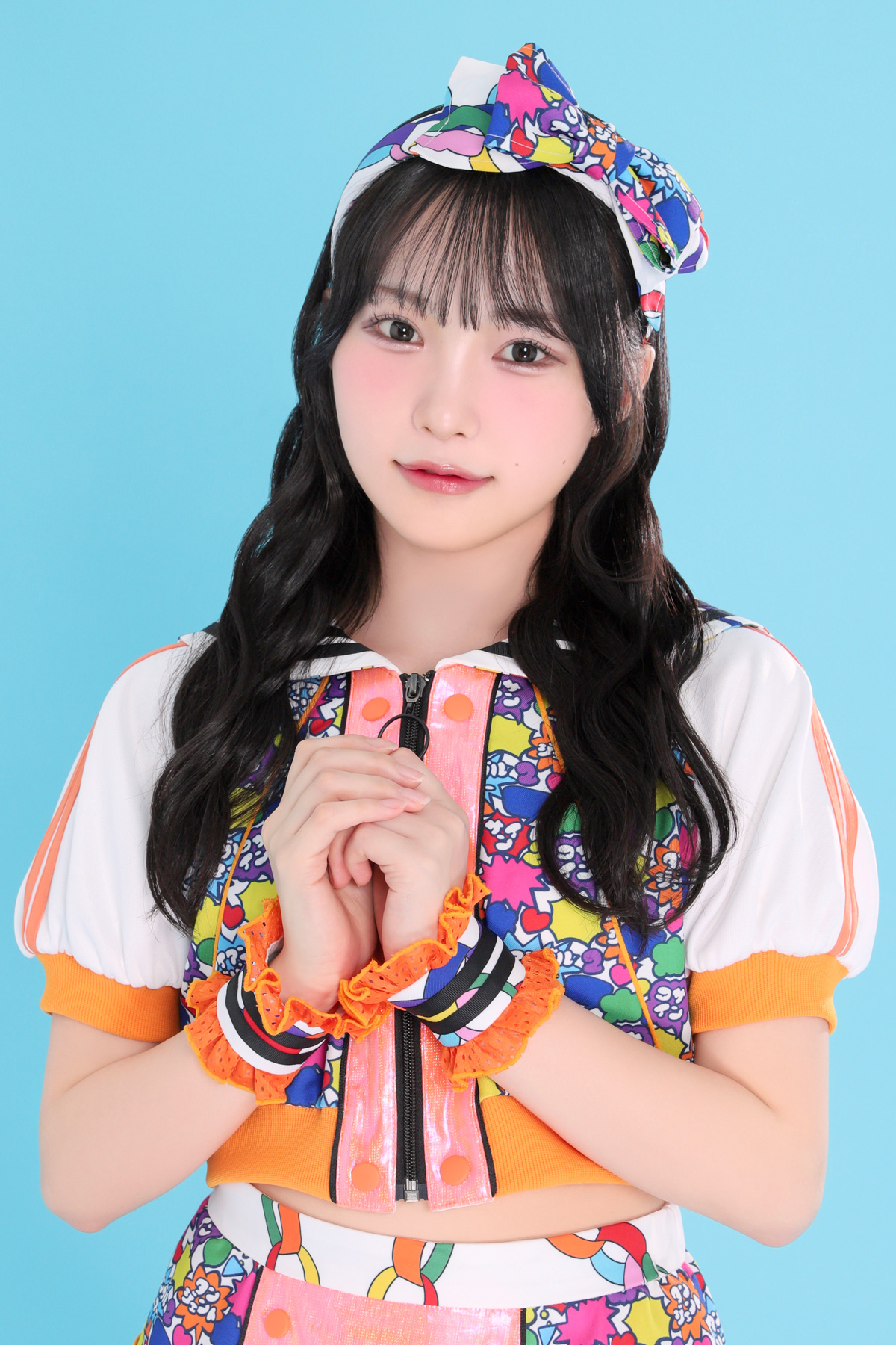 尾林結花