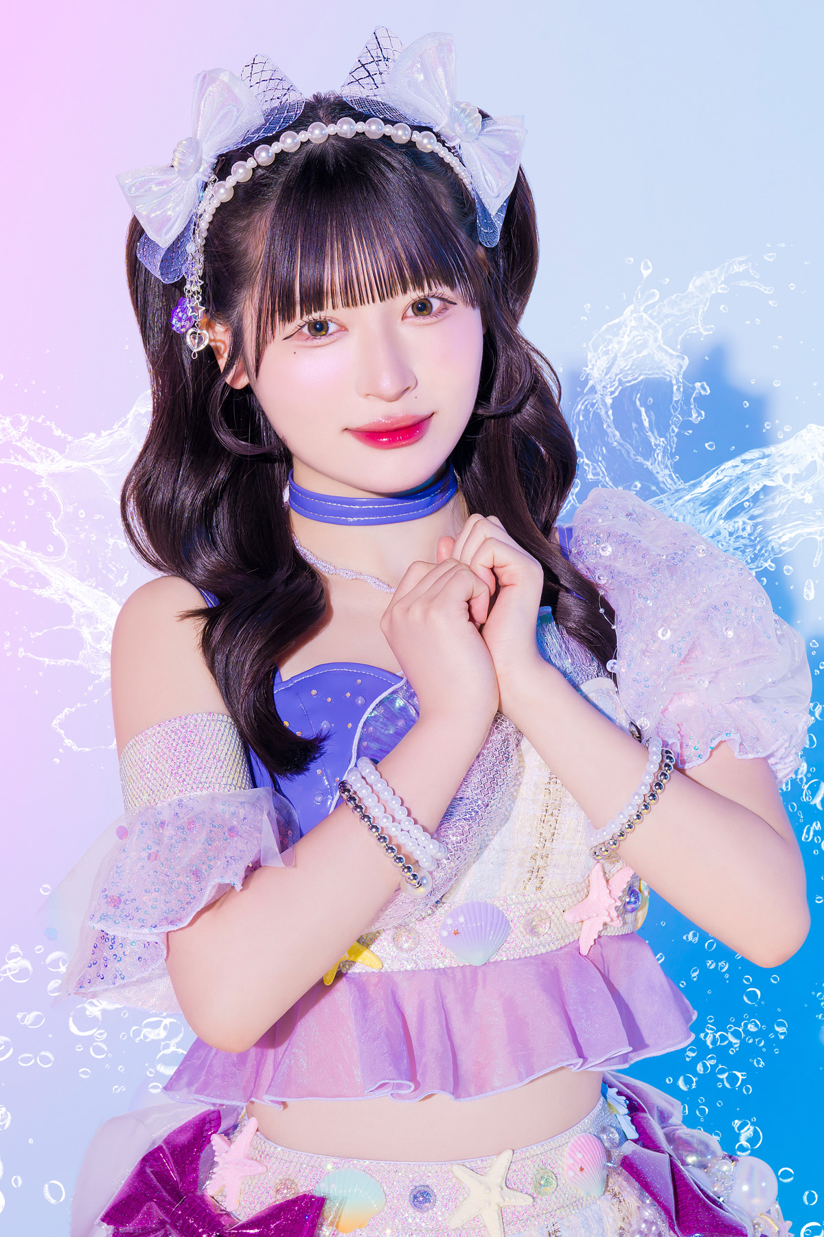 一宮ゆい