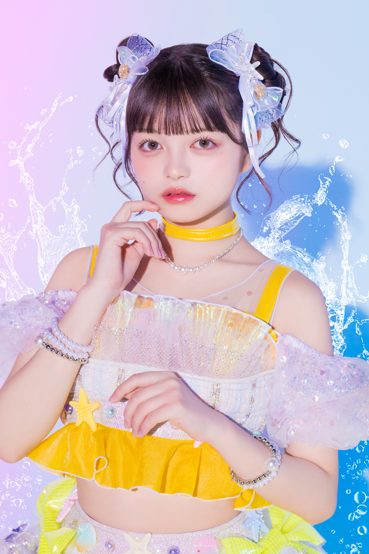 川端優