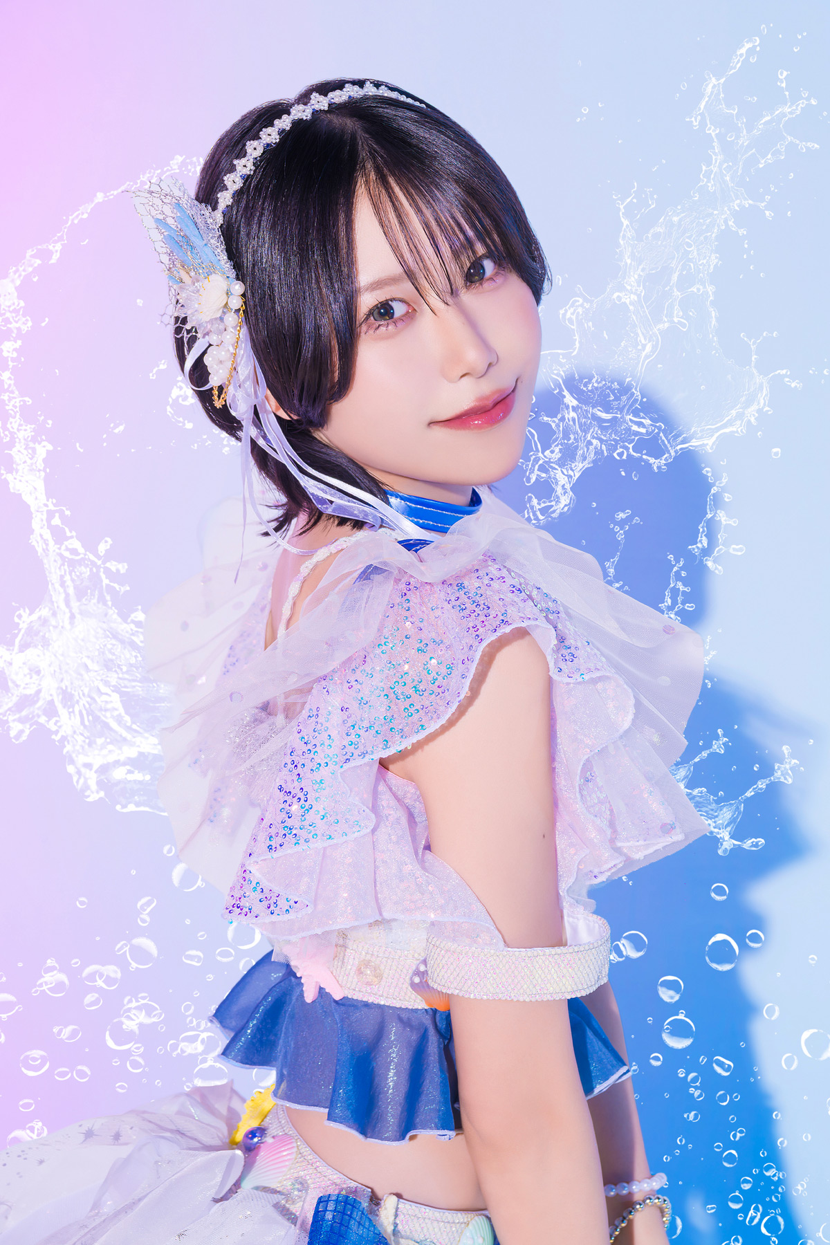 隈本茉莉奈