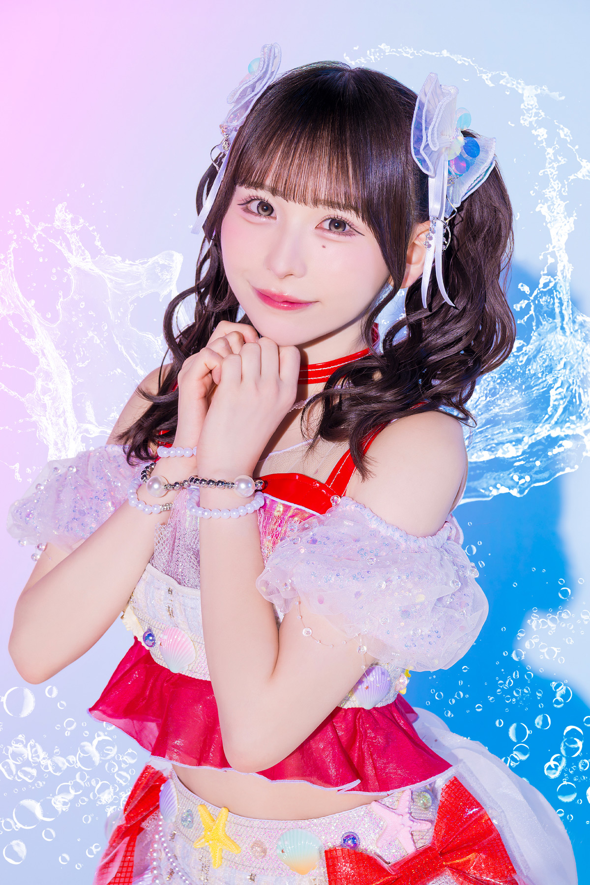 栗原舞優