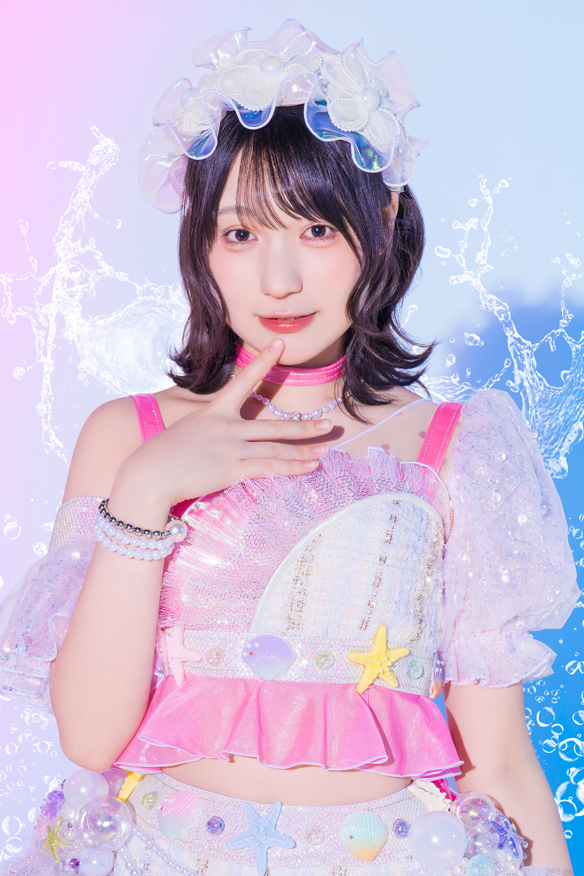 前嶋杏乃